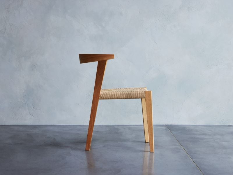 Kofu Chair | 十一 soichi,Inc.
