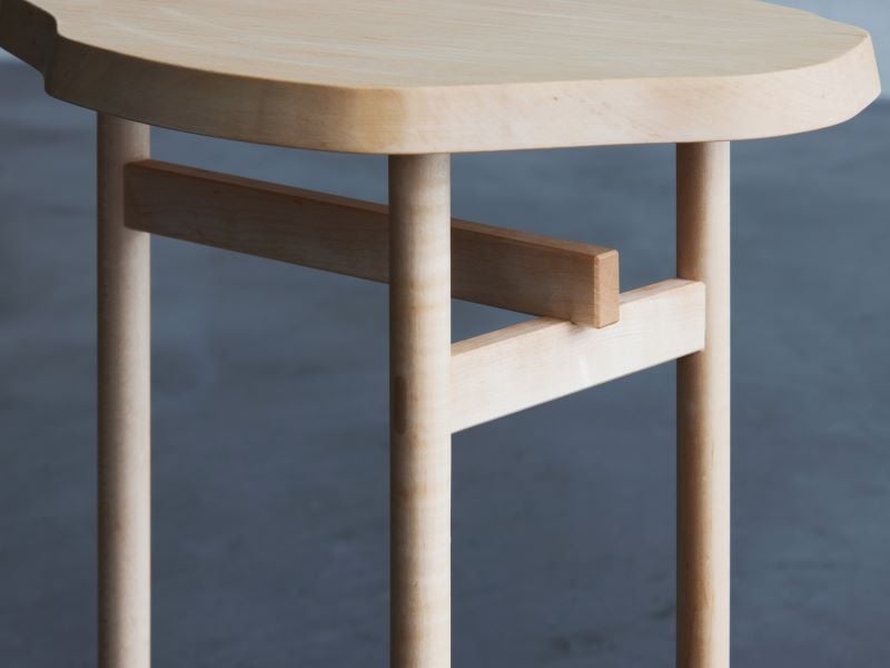 iclu Side table #07-#12 | 十一 soichi,Inc.
