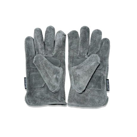 NATIVE FRINGE / SMOKE GREY