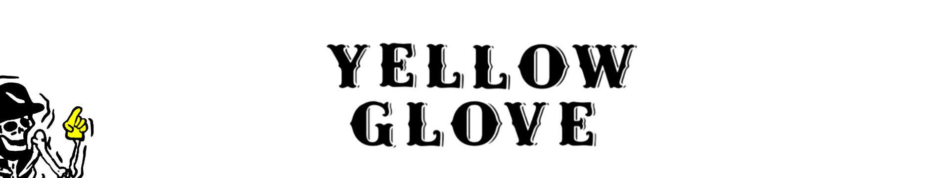 Yellow Glove