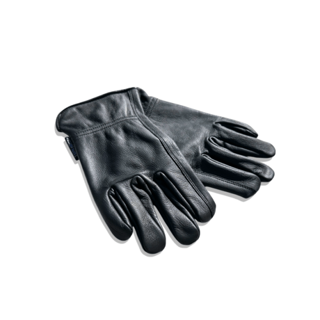STANDARD GLOVE / BLACK
