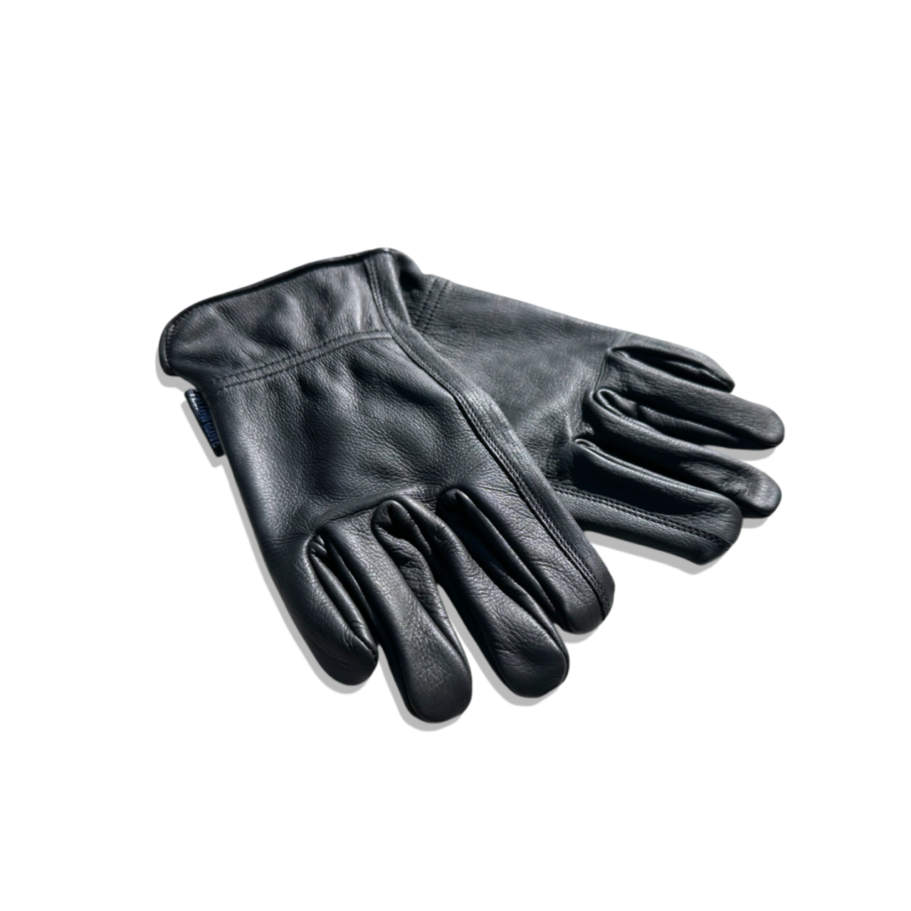 STANDARD GLOVE / BLACK | Yellow Glove