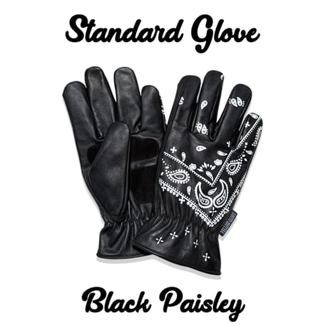 Yellow Glove