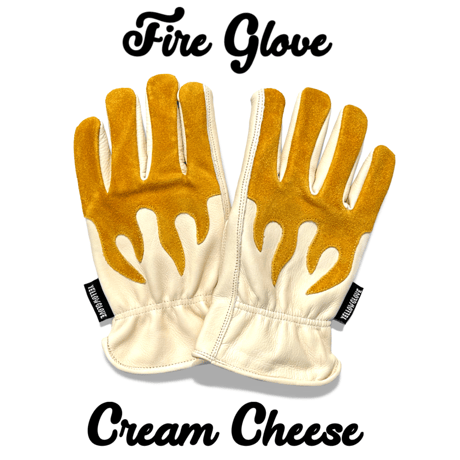 Yellow Glove