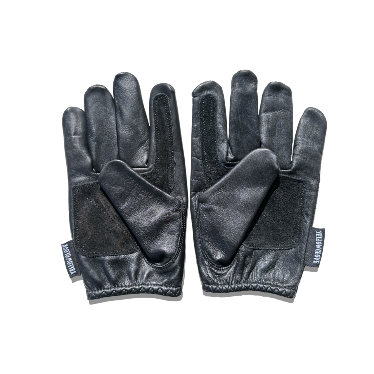 yellow short globe black 希少 完売品 yellow short globe black 希少 完売品 SHORT GLOVE / YELLOW | Yellow