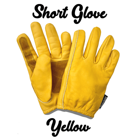 Yellow Glove Yellow Glove