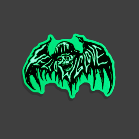 GLOW BAT