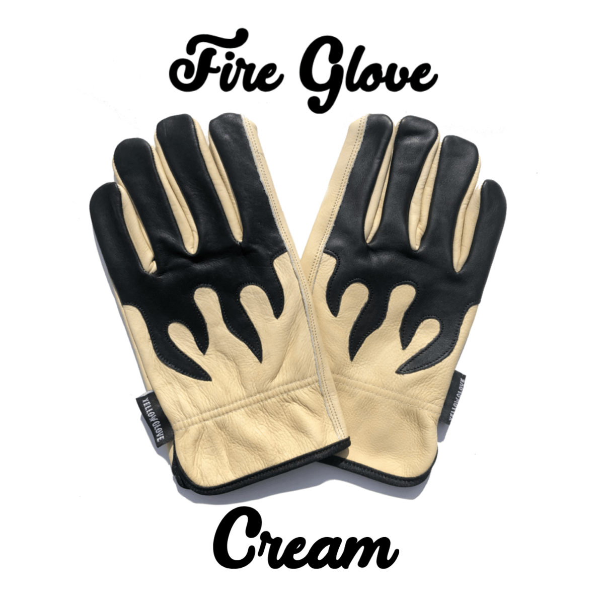 FIRE GLOVE / CREAM