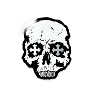 CROSS SKULL