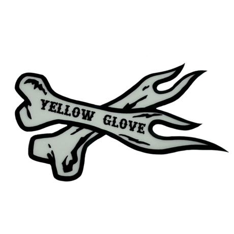BONE FLAMES