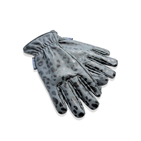 STANDARD GLOVE / BLACK PANTHER