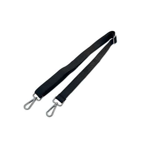 RIDING BAG / BLACK