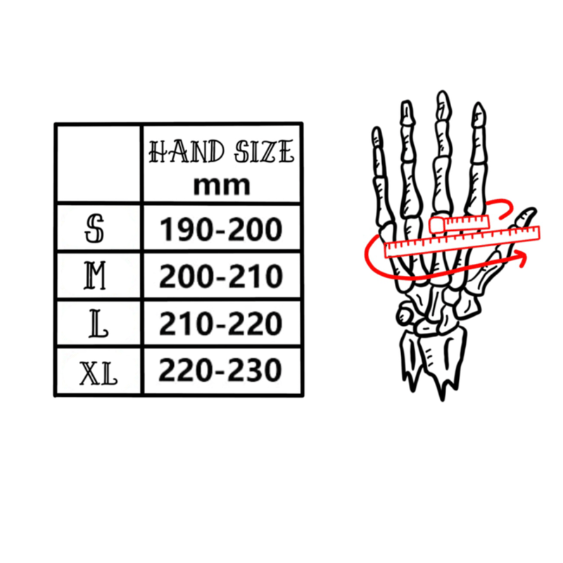 RED FLAMES / POWER PLANT | Yellow Glove
