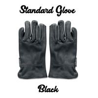 SHORT GLOVE / YELLOW | Yellow Glove