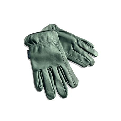 STANDARD GLOVE / MILITARY GREEN