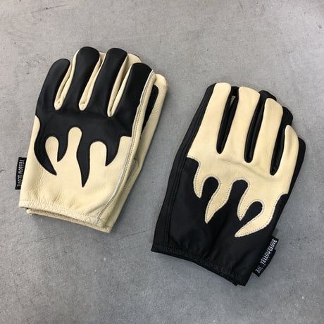 SHORT FIRE / CREAM