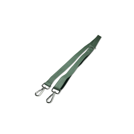 RIDING BAG / MILITARY GREEN