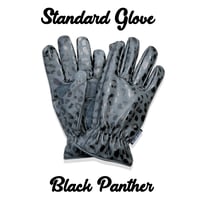 STANDARD GLOVE / BLACK PANTHER