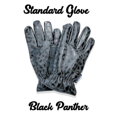 Yellow Glove