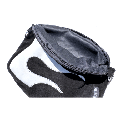 RIDING BAG / WAVY FIRE