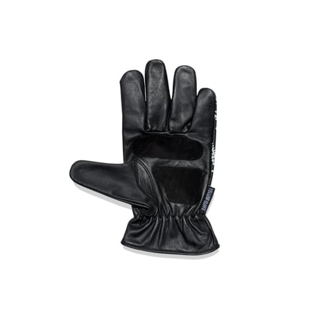 STANDARD GLOVE / BLACK PAISLEY