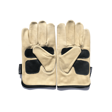 FIRE GLOVE / BLACK