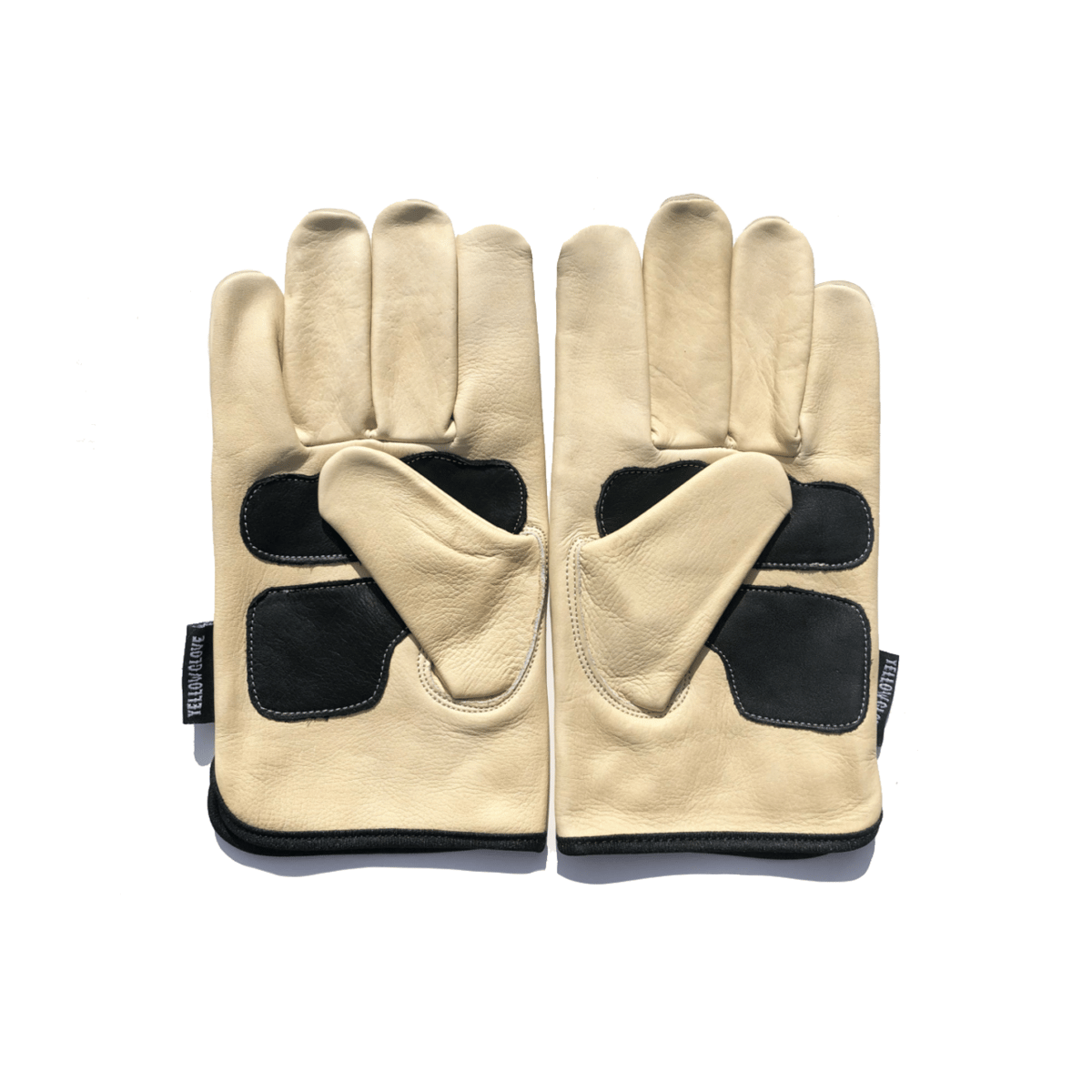 お気に入りの FIRE GLOVE Glove Yellow | BLACK / バッグ