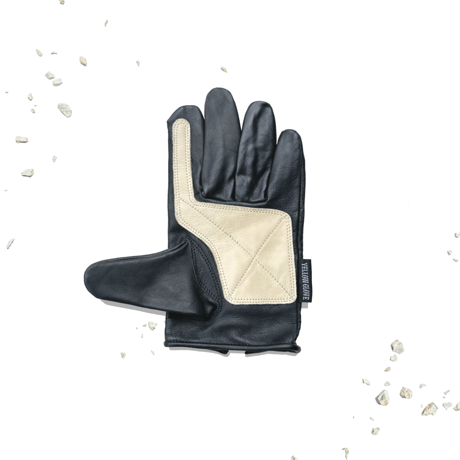 BREAKING BONE / BLACK