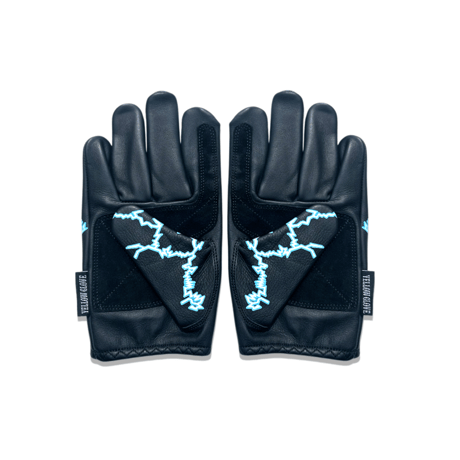 SHORT LIGHTNING / BLACK