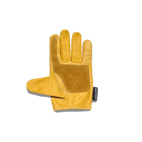 PUNCHING SHORT / YELLOW