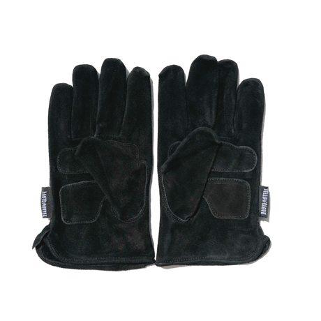 NATIVE FRINGE / BLACK
