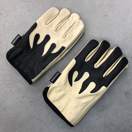 FIRE GLOVE / CREAM