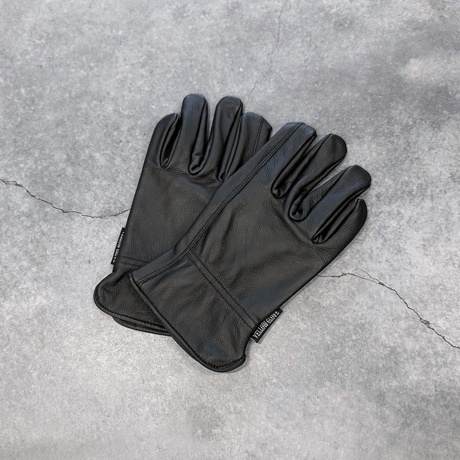 STANDARD GLOVE / BLACK