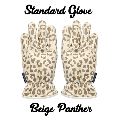 Yellow Glove