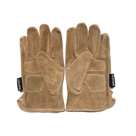 NATIVE FRINGE / COYOTE BROWN