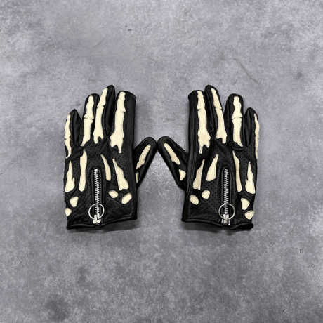 BREAKING BONE / BLACK