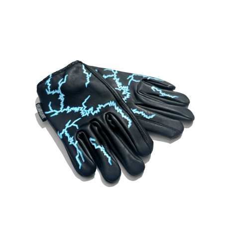 SHORT LIGHTNING / BLACK