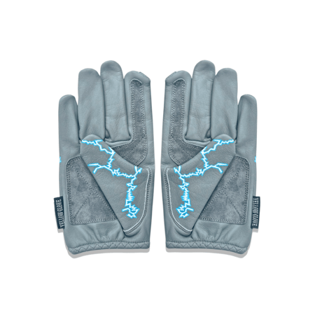 SHORT LIGHTNING / GREY