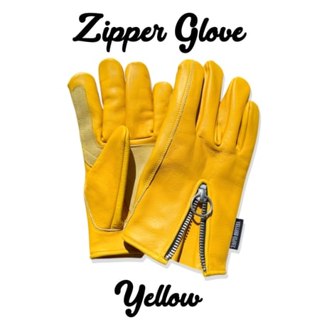 Yellow Glove