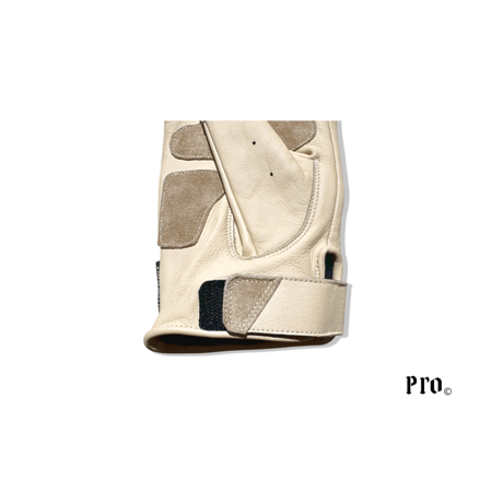 PRO©︎ SPLINTER P / LIGHT BEIGE