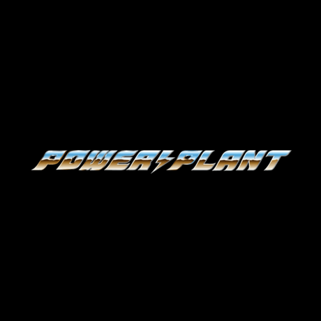 RED FLAMES / POWER PLANT