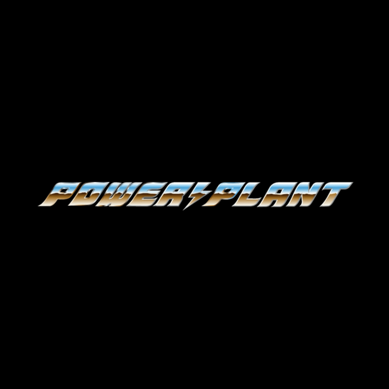 RED FLAMES / POWER PLANT | Yellow Glove