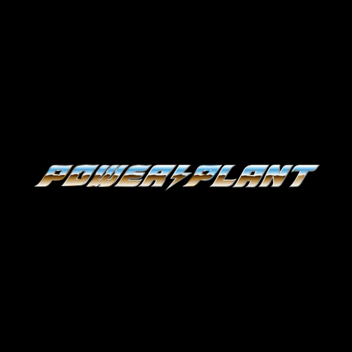 RED FLAMES / POWER PLANT | Yellow Glove
