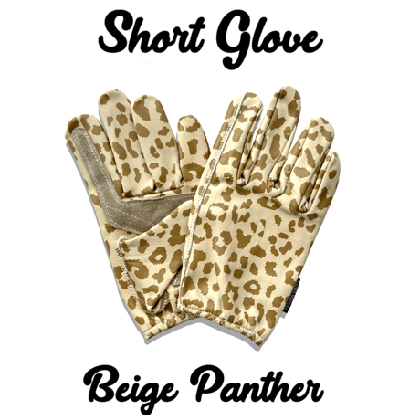 Yellow Glove