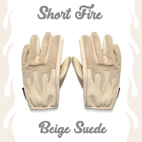 Yellow Glove