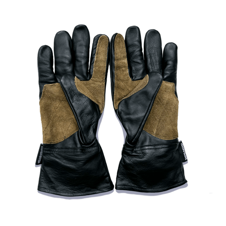LONG GLOVE /BLACK