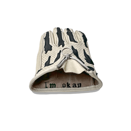 BREAKING BONE / BEIGE