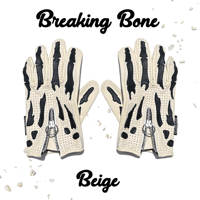 BREAKING BONE / BEIGE