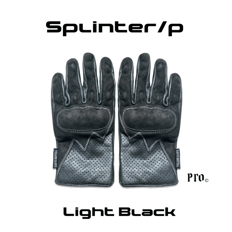 新品　Light glove 1/f SPACE Globus Group | Skytec Sapphire Total Lite Cut Gloves