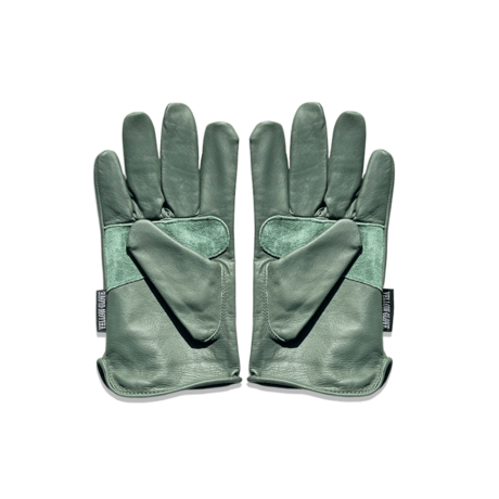STANDARD GLOVE / MILITARY GREEN